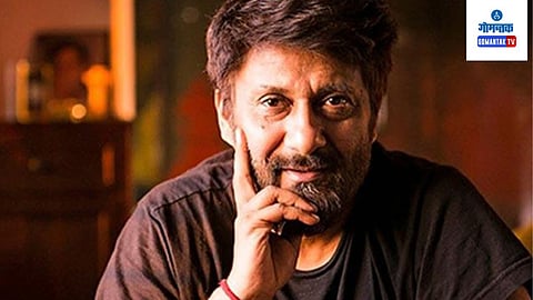 Vivek Agnihotri