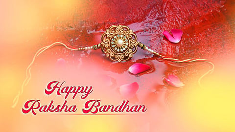 Amazon Rakhi Special Offer