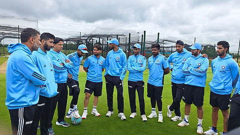 Team India