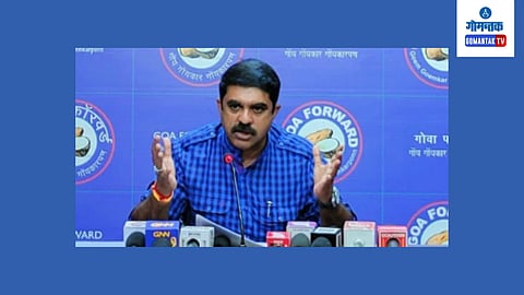 Vijay Sardesai