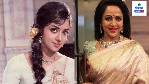 Hema Malini