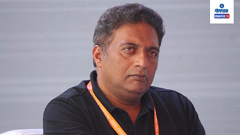 Prakash raj