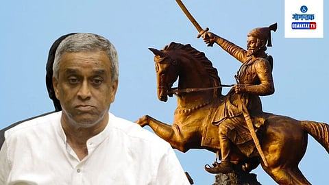 Chhatrapati Shivaji Maharaj