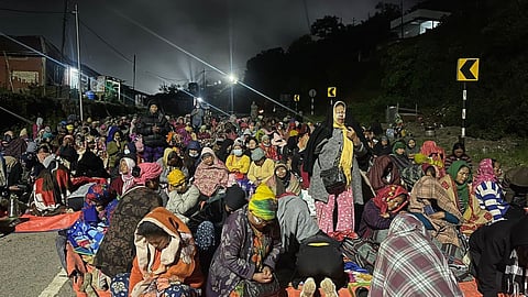 Manipur Viral Video