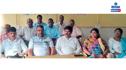 Goa Banking News