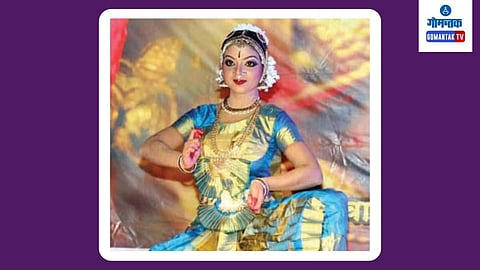 Ankita Majik