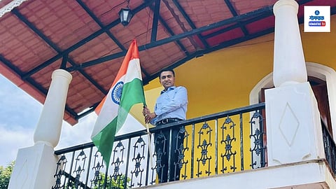 Har Ghar Tiranga | Goa CM Pramod Sawant