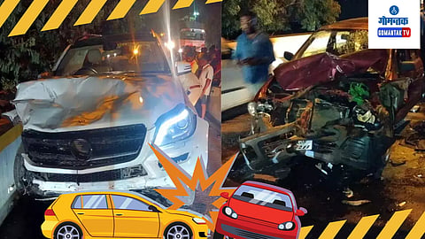 Banastarim Bridge Accident Experience