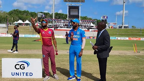 IND vs WI
