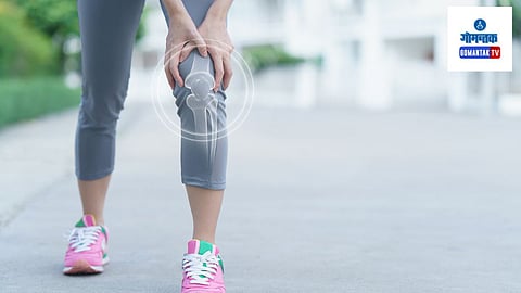 Home Remedies For Knee Pain