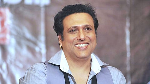 Govinda