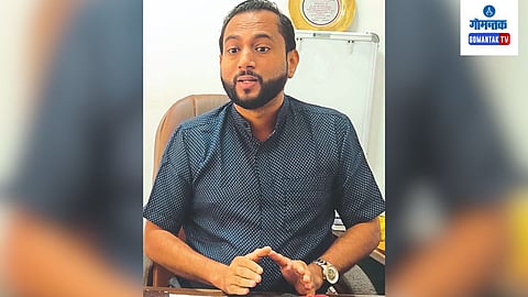 Ketan Bhatikar