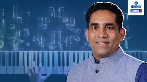 Govind Gaude