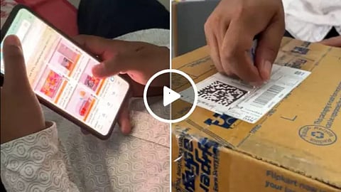 Online Shopping