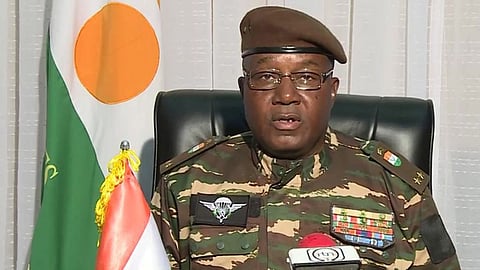 Military Leadership