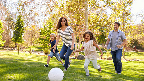 best lawn games for the family