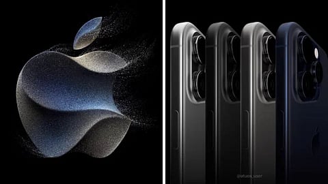 iPhone|Apple