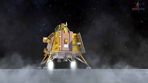Chandrayaan-3