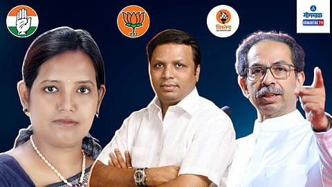 Hindi Speakers Keys to Mumbai Politics; 30 percent of the voters are from North India