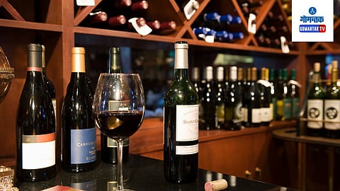 Violation of court judgment on liquor licenses along highways