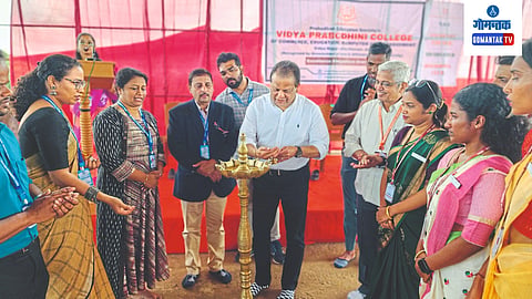 Vidya Prabodhini School