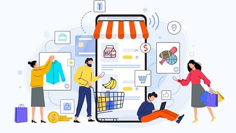 The Proposed National e-commerce Policy Is In The Final Stages, Soon To Be Presented Before Modi Government.