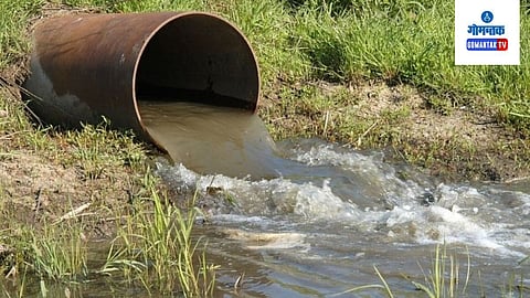 Sewerage Project