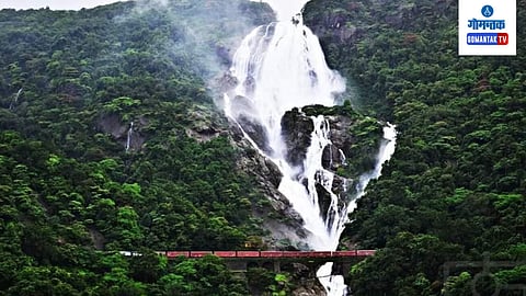 Dudhsagar