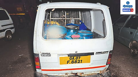 Omni Car