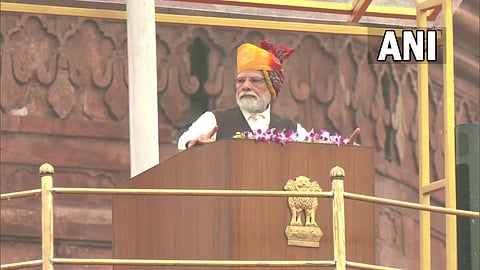 PM Modi