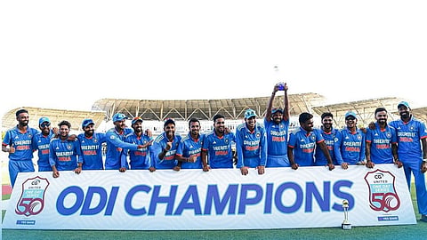 Team India