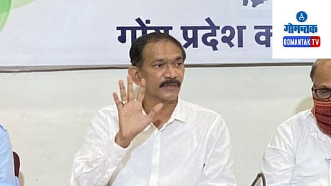 Girish Choankar