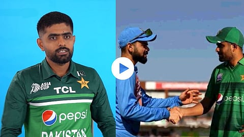 Babar Azam