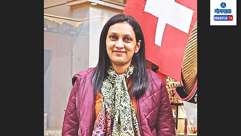 Akshaya Pawaskar
