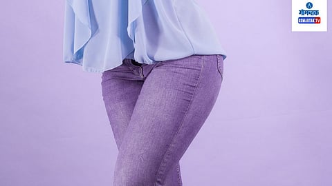 Tight Jeans Side Effects