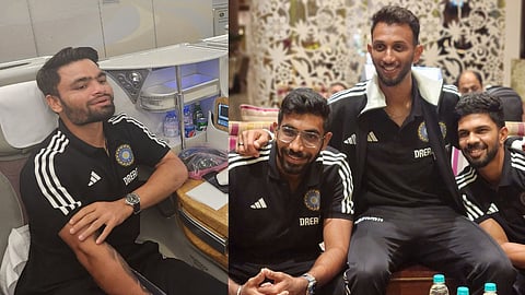 Team India