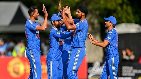 Team India