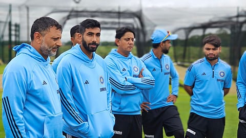 Team India