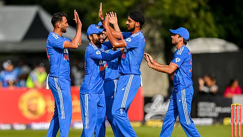 Team India