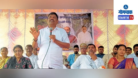 Goa Politics