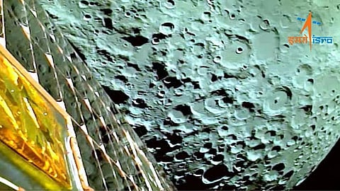 Chandrayaan-3 to Land on Moon