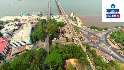 Panjim Smart City