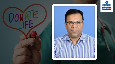 Vishwajit rane