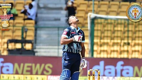 Mayank Agarwal