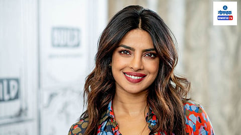 Priyanka Chopra