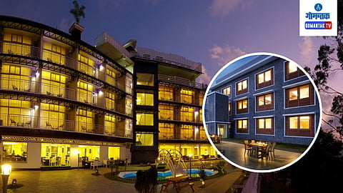 State With Most Five Star Hotels in India
