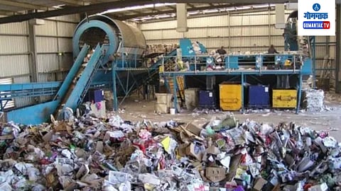 Garbage Treatment