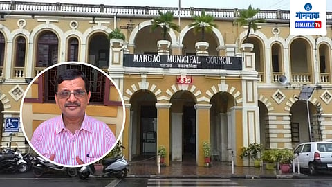 Margao To Sonsodo Garbage Transport: