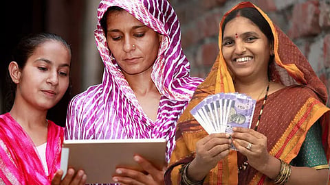 Mahila Samman Savings Certificate Scheme