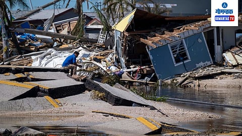 Natural Disaster